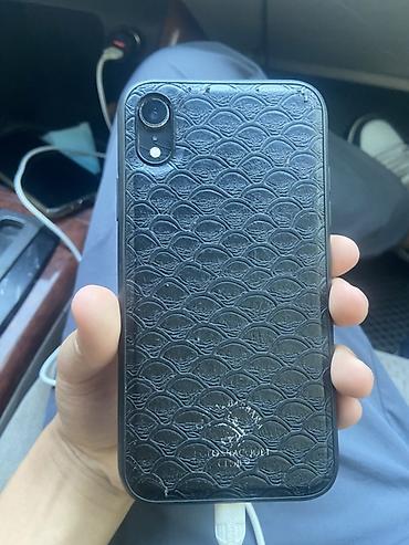 iphon 16 pro: IPhone XR, 128 ГБ, цвет Black НЕ ВСКРЫТЫЙ ЕСТЬ КОСЯКИ НА ЭКРАНЕ И — 7