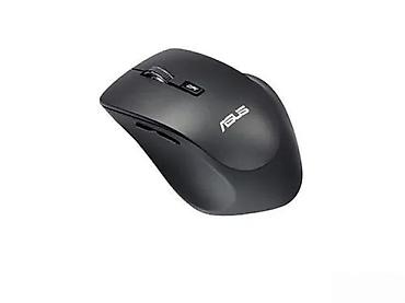 Kompjuterski miševi: Bežični miš ASUS – ergonomski dizajn, precizno upravljanje - Bežična — 1