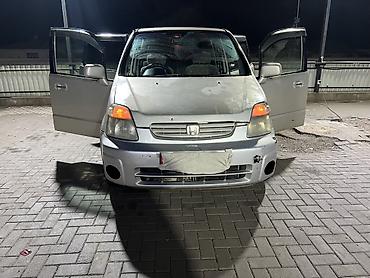 Honda: Honda Capa: 2000 г., 1.5 л, Автомат, Бензин, Минивэн — 10