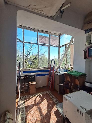 Продажа квартир: 3 комнаты, 57 м², 105 серия, 4 этаж, Косметический ремонт — 7