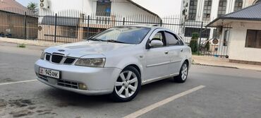 рассрочку машина алам: Daewoo Lacetti: 2003 г., 1.6 л, Автомат, Бензин, Седан