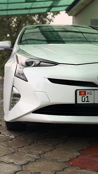 byd e2 запчасть: Toyota Prius: 2017 г., 1.8 л, Вариатор, Гибрид, Седан — 3