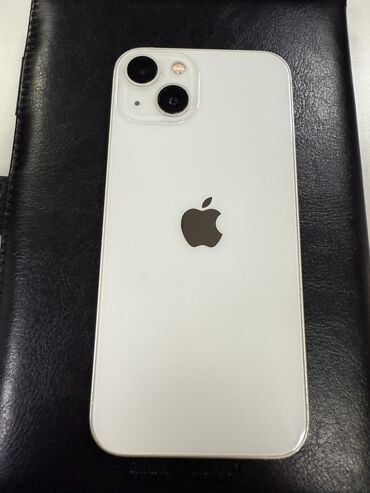 айфон xs: IPhone 13, 128 ГБ, Белый, Гарантия, Беспроводная зарядка, Face ID