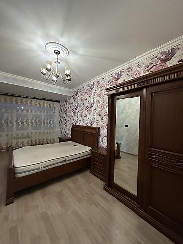 Yeni tikili: 4 otaqlı, Yeni tikili, 125 kv. m — 11