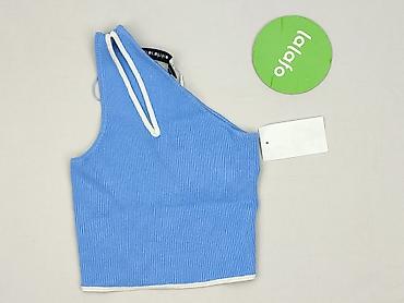 alphar one clothing: Bershka, Top damski, rozmiar XS — 2