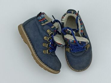 półbuty glany jolex allegro: Half shoes 24, Upotrebljenо