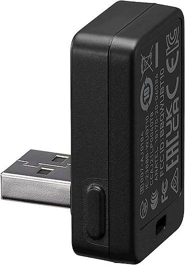 Музыкальные инструменты: №: 2117 Məhsulun adı: Bluetooth adapter Casio WU-BT10 Brend: Casio — 1