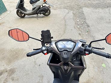 Мотоциклы: 180 куб. см, Бензин, Взрослый, Новый, В рассрочку — 5