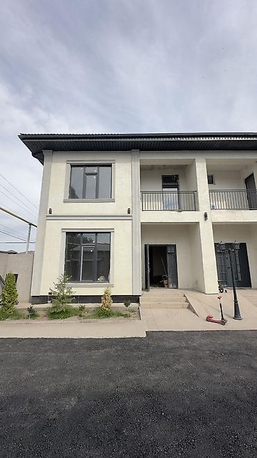 5 комнат, 140 м², 2 соток, Бишкек, Кок-Жар ж/м Агентство недвижимости
