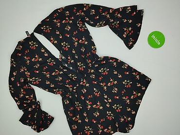 klapki hemes: H&M Divided, Sukienka damska, rozmiar M — 3