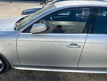polovne: AUDI A4 B8 2011. GOD. - KOMPLETAN AUTO U DELOVIMA | Kompletan auto u — 4