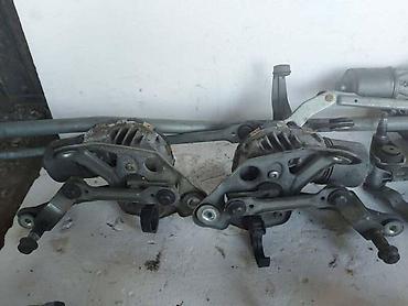 gurtne za auto: MOTORICI MOTORIC BRISACA ZA VOLKSWAGEN TOURAN, GOLF 4, GOLF 5 . - — 3