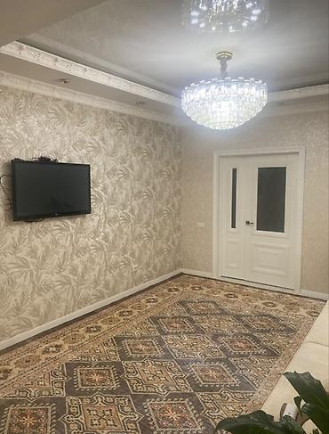 Продажа квартир: 3 комнаты, 84 м², Кок-Жар ж/м Элитка, 2 этаж, Евроремонт — 2