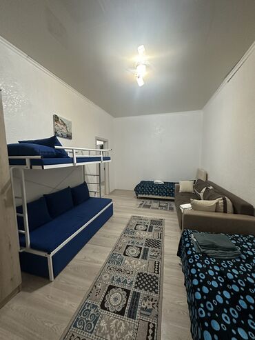 аренда отеля: 70 м², 3 комнаты