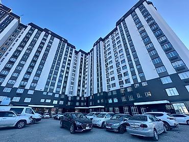 Продажа квартир: 3 комнаты, 56 м², 3 этаж, Евроремонт — 11