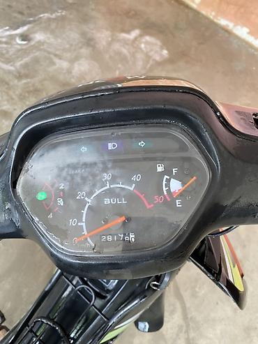 mersedes diski teker: Moon brand - ZX50 — 5