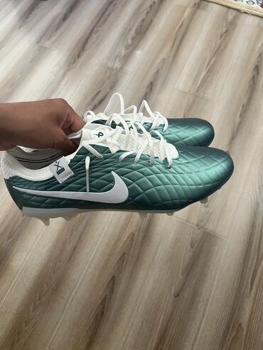 обувь 43 размер: Продам футбольные бутсы Nike Tiempo legend 10 новые ни разу не носил