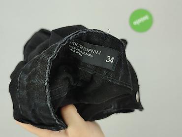 bermudy do kolan: House of Denim, Szorty damskie, rozmiar XL — 4