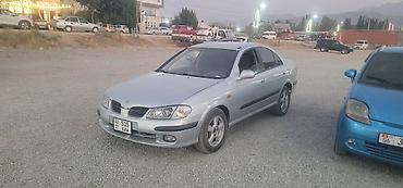 гольф 3 моно: Nissan Almera: 2004 г., 1.5 л, Механика, Бензин, Седан — 3