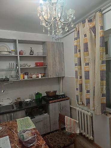 Продажа квартир: 1 комната, 51 м², 106 серия улучшенная, 1 этаж, Свежий ремонт — 3