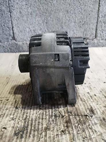 audi do 3000 evra: ALTERNATOR 2.5 CDTI ZA RENAULT OSTALO OD 2014. DO 2018. GOD. | — 3