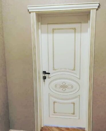 Otaq qapıları: Evinizə və ya ofisinizə zəriflik qatmaq istəyirsiniz? WoodHomeBaku-nun -da lalafo.az — 10 Otaq qapıları: Evinizə və ya ofisinizə zəriflik qatmaq istəyirsiniz? WoodHomeBaku-nun — 10