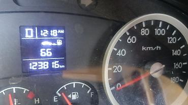 кабина 53: Кабина Hyundai Б/у, Оригинал — 4