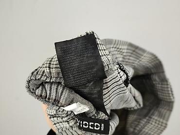 hm plaszcz: H&M Divided, Spodnie materiałowe damskie, rozmiar M — 6