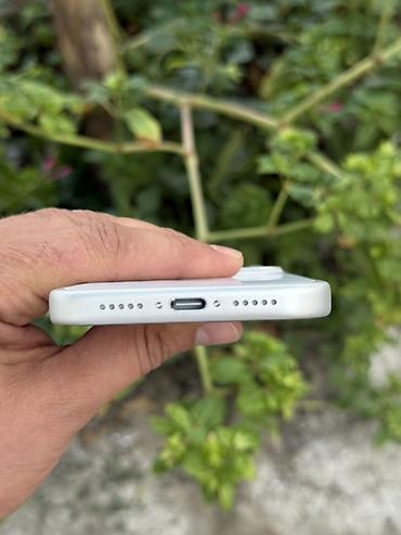 iphone usb: Powerbank Apple, < 5000 mAh, Yeni — 5