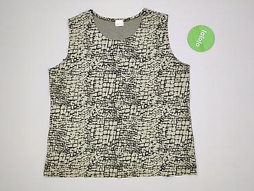 pasek damski boho: Bluzka damska, rozmiar 3XL — 2