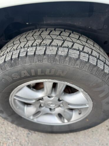 Lexus: Lexus GX: 2005 г., 4.7 л, Автомат, Бензин, Внедорожник — 7