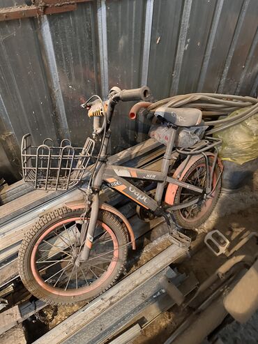 детские спортивные костюмы для мальчиков бишкек: Продаётся велосипед🚲