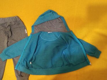 Komplet trenerke: 92, Za dečake — 3