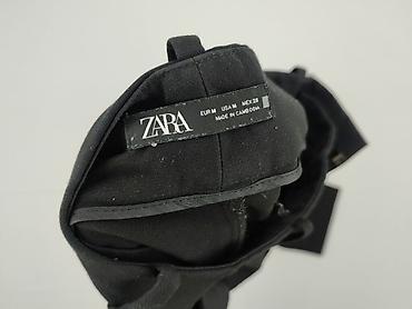 race revolution: Zara, Spodnie materiałowe damskie, rozmiar M — 4