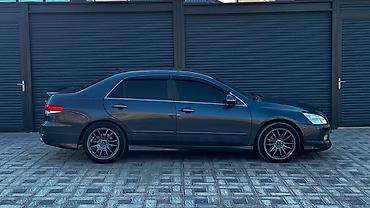 nisan march: Honda Inspire: 2003 г., 3 л, Автомат, Бензин, Седан — 8