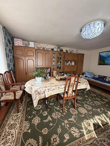 Продажа коттеджей и домов: Продается дом! Село Военно-Антоновка. Дом 110 м2, участок 10+ соток — 10