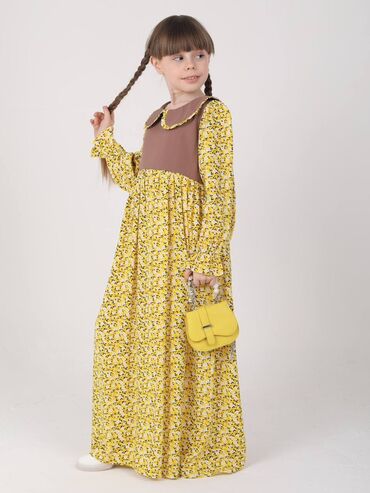 Комплекты одежды: Комплект, цвет - Бежевый, Новый — 19