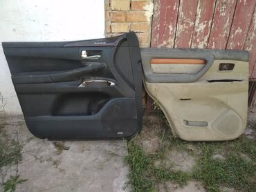 Другое: Продаю! Параметры (6*139.7-106.1-265*65/17)! На Прадо 120, 150, Лексус — 13