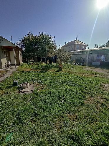 Продажа коттеджей и домов: Продам 2 эт. дом участком 9 сот. мкр. Учкун. ул — 12