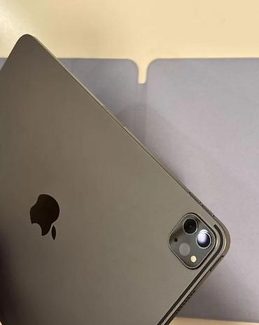 скупка iphone 8: Планшет, Apple, память 128 ГБ, 10" - 11", Wi-Fi, Б/у, Классический цвет - Серый — 4