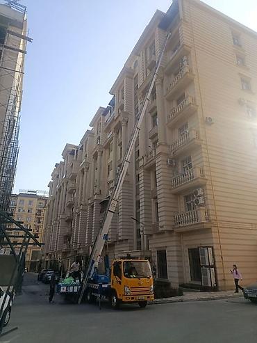 full construction: Аренда Автолифта Лифт Авто лифт Авто подъем строительных материалов — 1