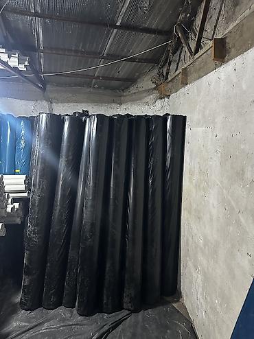 зеркала с подсветкой бишкек: ПОЛИЭТИЛЕНОВАЯ ПЛЁНКА В РУЛОНАХ: Чёрная полиэтиленовая плёнка в — 3