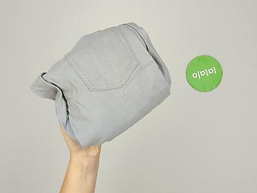 cargo wide leg: Legginsy Eleganckie damskie, rozmiar L — 5