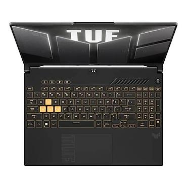 capcut: Yeni ASUS TUF Gaming, 16 ", Intel Core i7, 512 GB, Ünvandan götürmə, Pulsuz çatdırılma, Ödənişli çatdırılma — 2