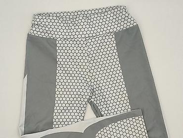 karko: Legginsy Sportowe damskie, rozmiar S — 1