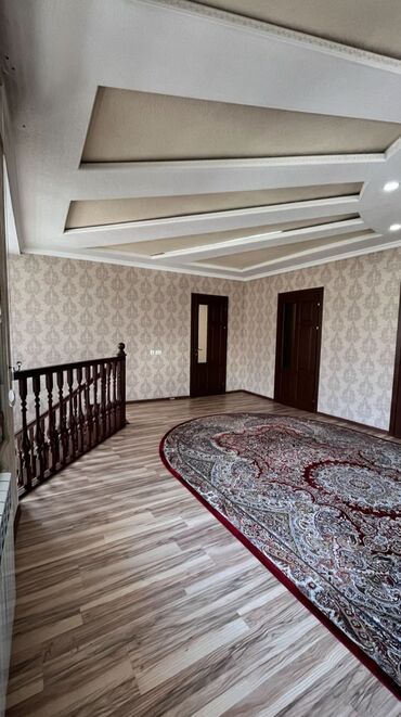 Продажа домов: Дом, 200 м², 8 комнат, Агентство недвижимости, Евроремонт — 11