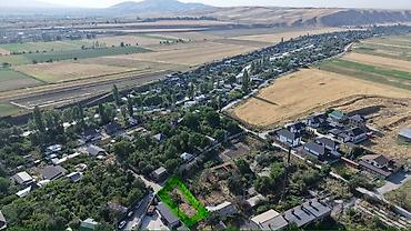 мечит: 5 соток, Курулуш, Кызыл китеп, Сатып алуу-сатуу келишими — 5