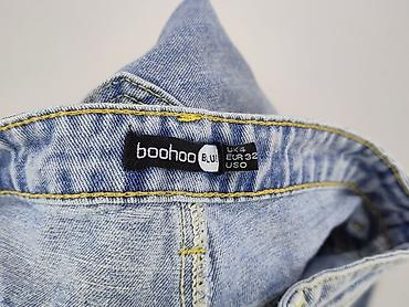 oysho sniegowce: Boohoo, Jeansy damskie, rozmiar 2XS — 4