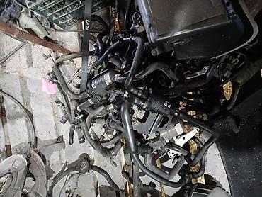 motor za camac: SEPARATOR ZA ALFA ROMEO 147, 159 OD 2000. DO 2009. GOD. | separatori — 1