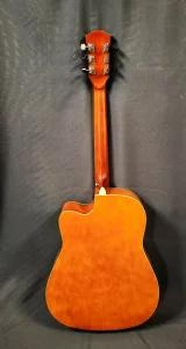 Gitare: AKUSTIČNA GITARA OZVUČENA 41 INCH BESPLATNA DOSTAVA | Odlična — 9